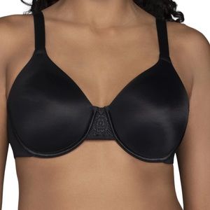 NWT Vanity Fair Beauty Back Minimizer Bra
